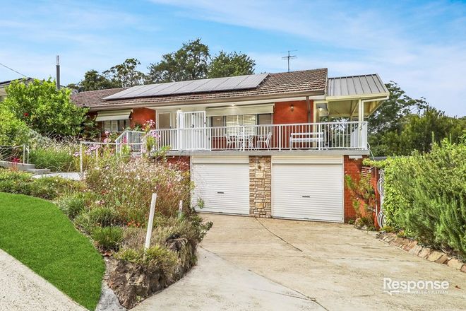 Picture of 17 Roland Avenue, NORTHMEAD NSW 2152