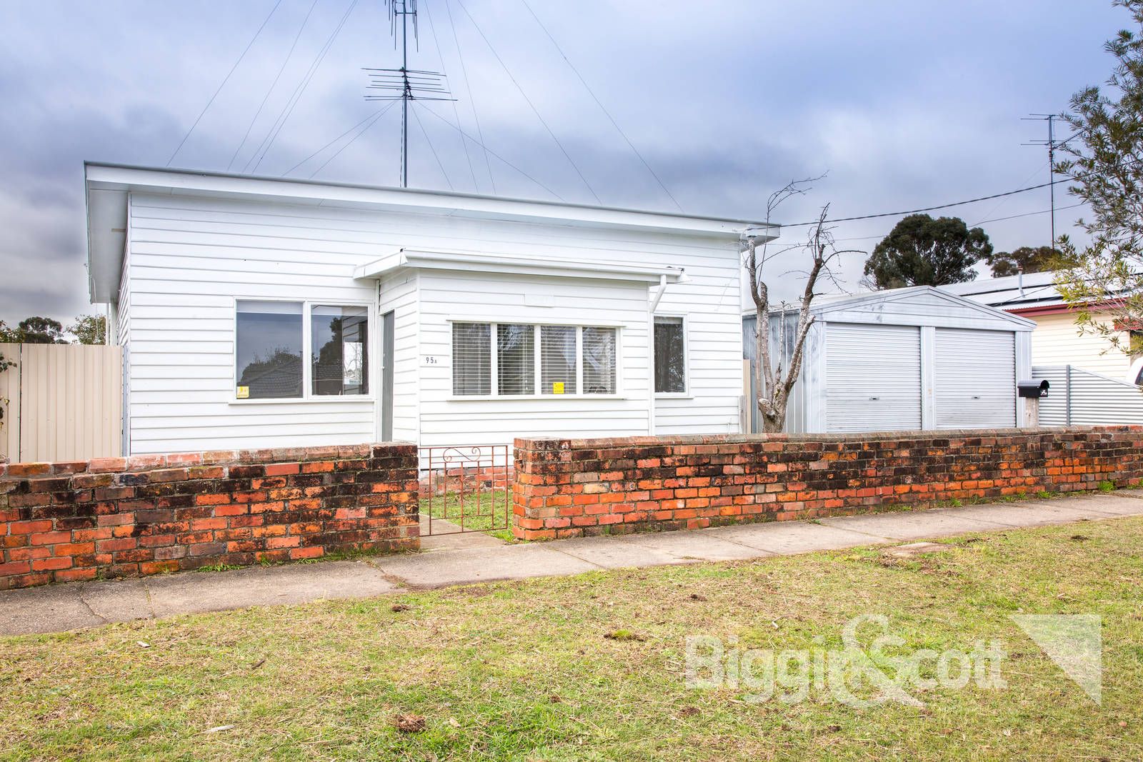 95A Beverin Street, Sebastopol VIC 3356, Image 0