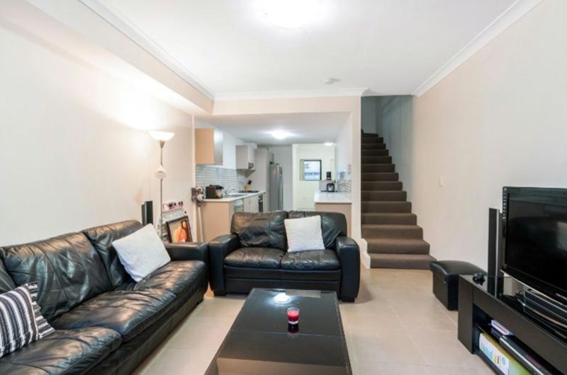 28/9-21 Hillcrest Street, Homebush NSW 2140, Image 2