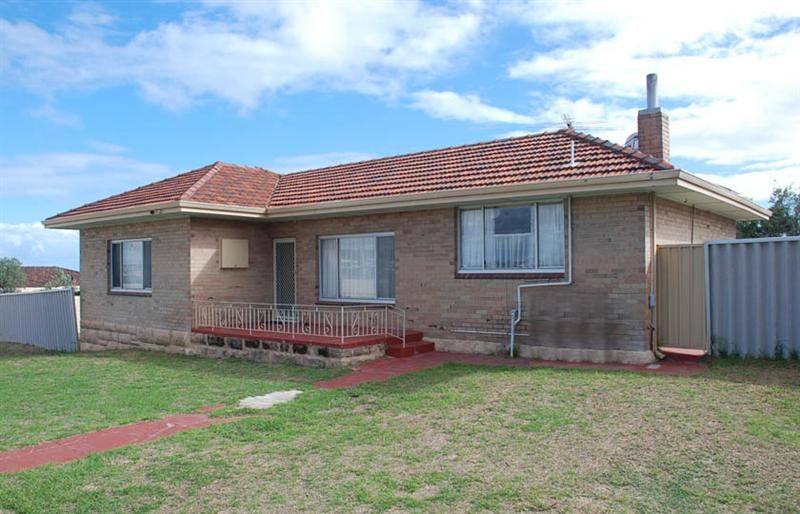 21 Shallcross Crescent, YANGEBUP WA 6164, Image 0