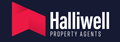 Halliwell Property Agents's logo