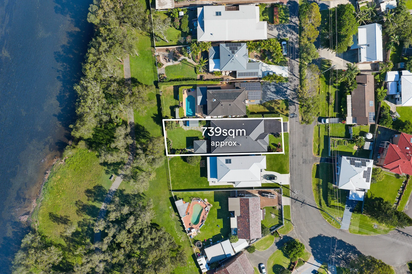 Additional image 18 of 16 Diamond Head Drive, Budgewoi NSW 2262