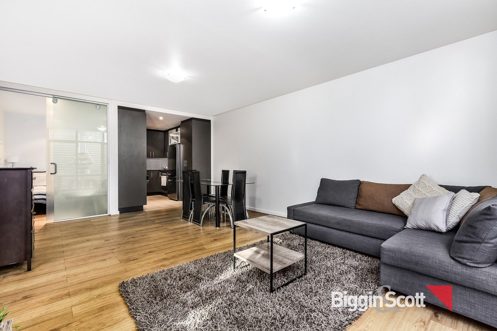 1 bedrooms Apartment / Unit / Flat in 219/3 Hoddle St COLLINGWOOD VIC, 3066