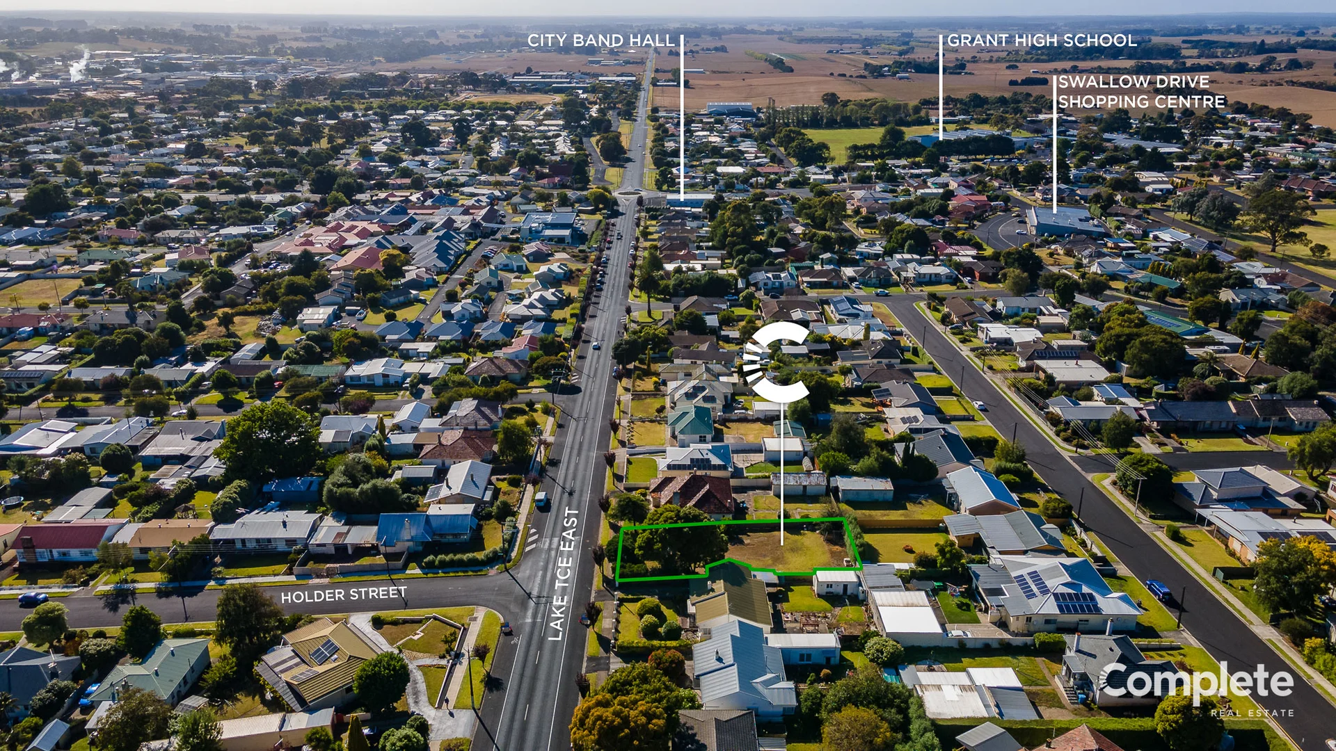 Additional image 7 of 96 LAKE TERRACE EAST, Mount Gambier SA 5290