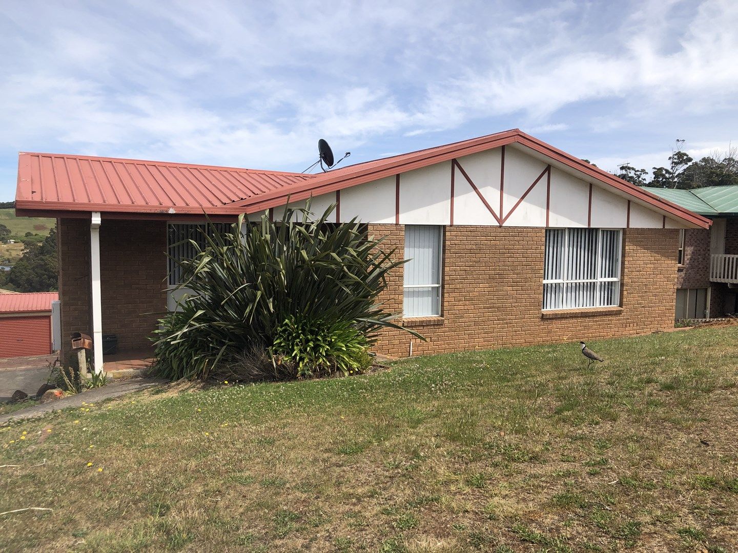 4 bedrooms House in 7 Byworth St PARK GROVE TAS, 7320