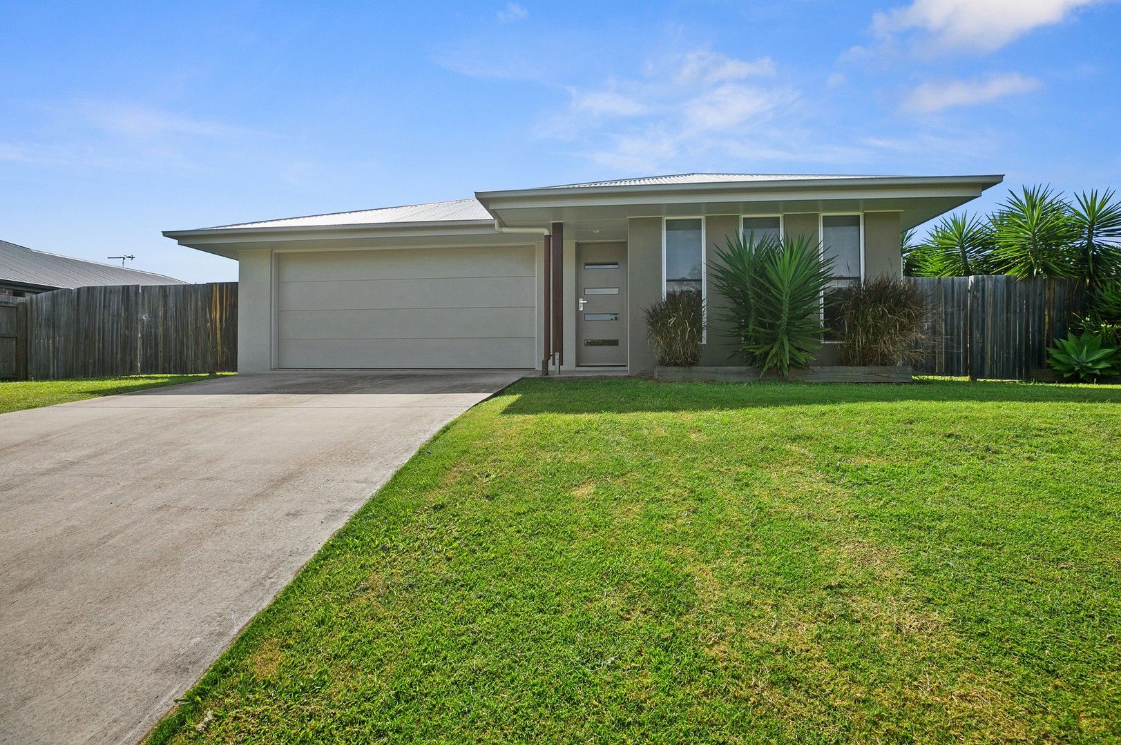 45 Judicial Circuit, Jones Hill QLD 4570, Image 0