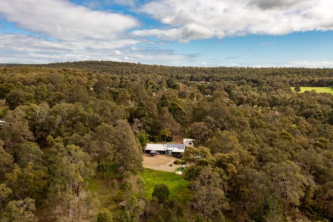 Picture of 375 Marshall Road, ARGYLE WA 6239