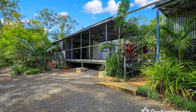 Picture of 211 River Pines Drive, DELAN QLD 4671