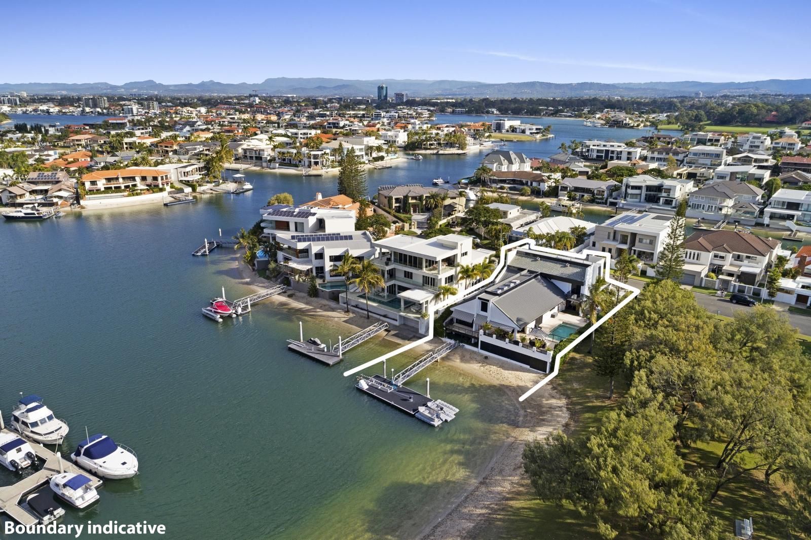 1 Viking Court, Paradise Waters QLD 4217, Image 1