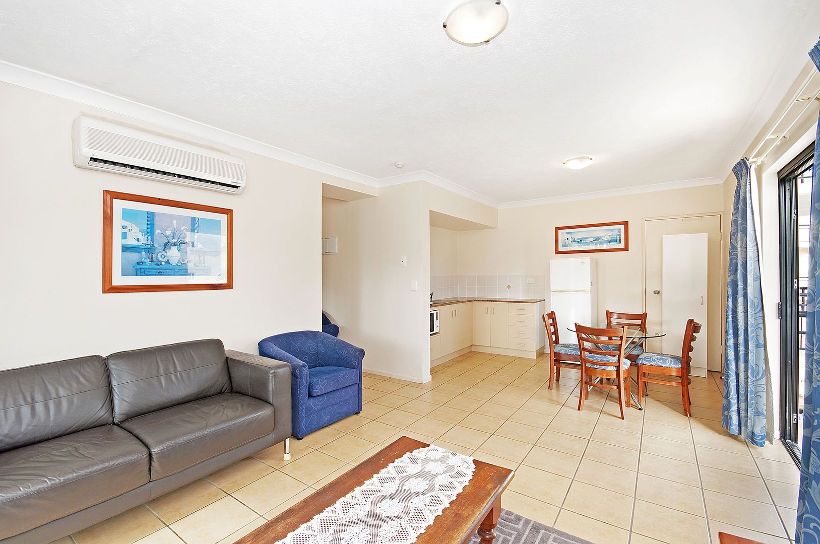 17/59 The Strand, North Ward QLD 4810, Image 2