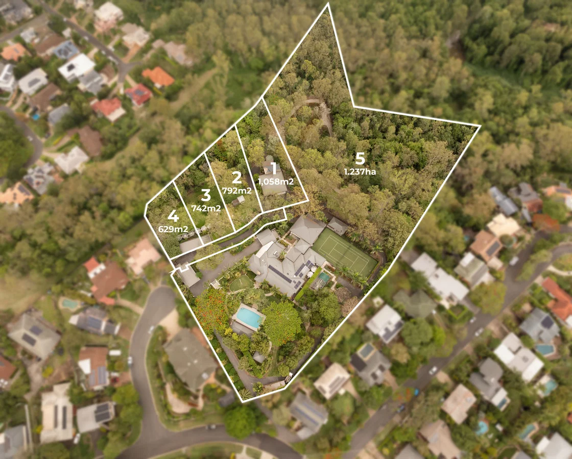 Additional image 5 of 38 Annabel Street, Kenmore QLD 4069