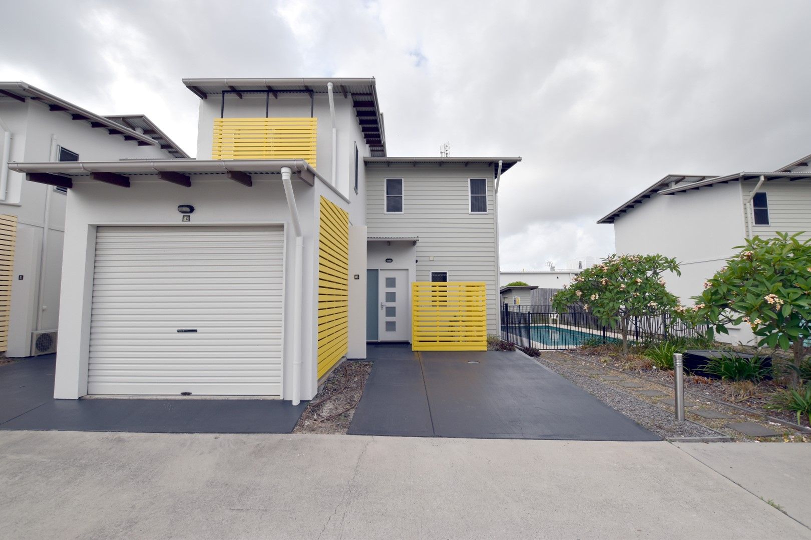10/10 Nothling Street, New Auckland QLD 4680, Image 0