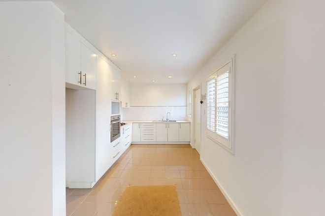 Picture of 1/22 Parkway Avenue, BAR BEACH NSW 2300
