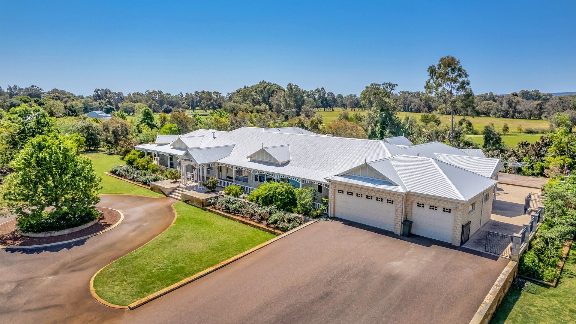 80 McMahon Road, North Dandalup WA 6207, Image 0