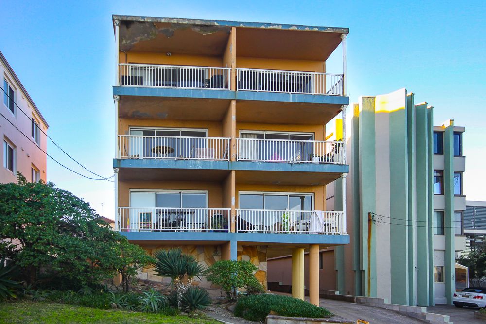 2 bedrooms Apartment / Unit / Flat in 12/140 Marine Parade MAROUBRA NSW, 2035
