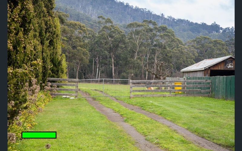 25 Wilmot Road, Huonville TAS 7109, Image 0