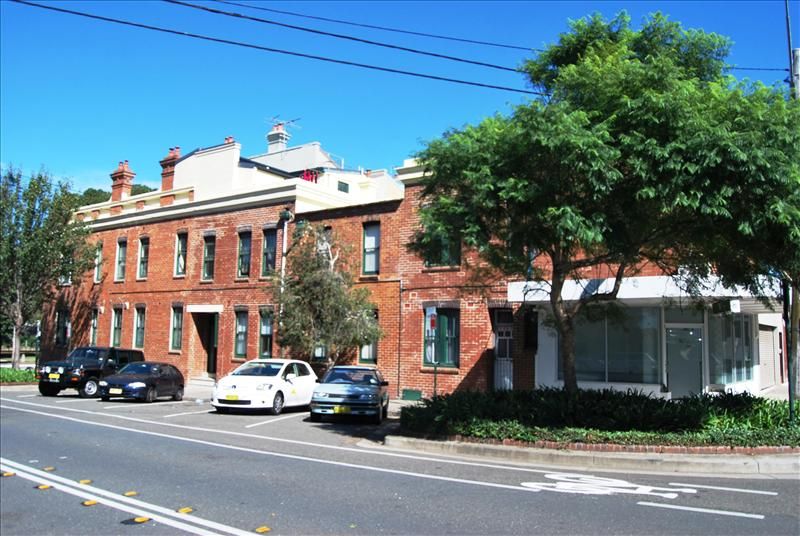1/32 Moore Park Road, Paddington Property History & Address Research