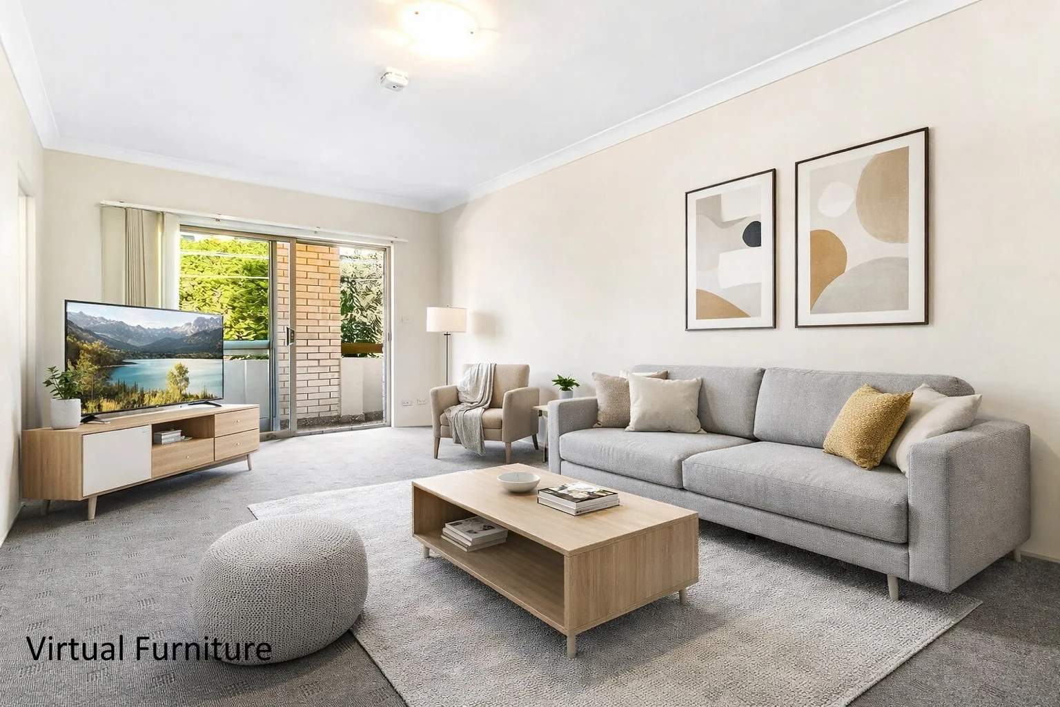 Primary image of 1/7 Grosvenor Crescent, Summer Hill NSW 2130
