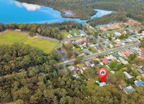 24 Fisherman Road, St Georges Basin NSW 2540