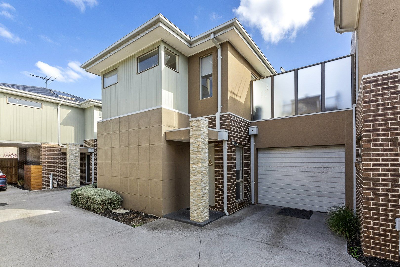 5/27 Sandown Road, Ascot Vale VIC 3032, Image 0