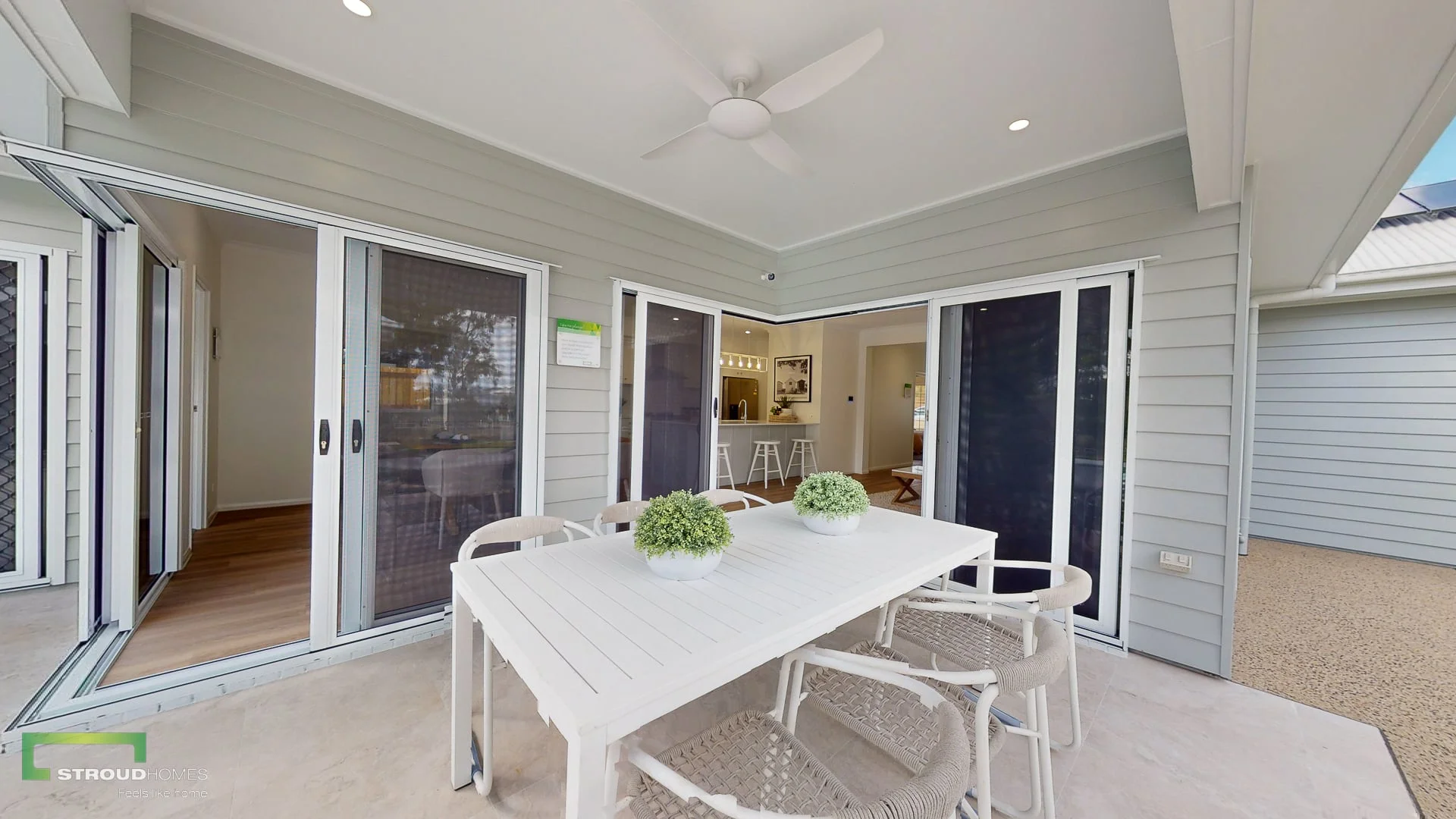 Additional image 40 of Lot 1110 Johnson Drive, Hidden Valley QLD 4703