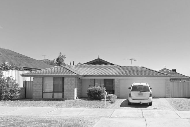 Picture of 80 Dalrymple Drive, LEDA WA 6170