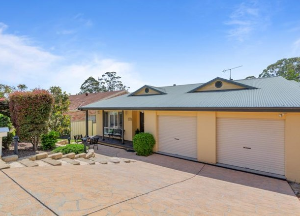 7 The Rise , Lisarow NSW 2250