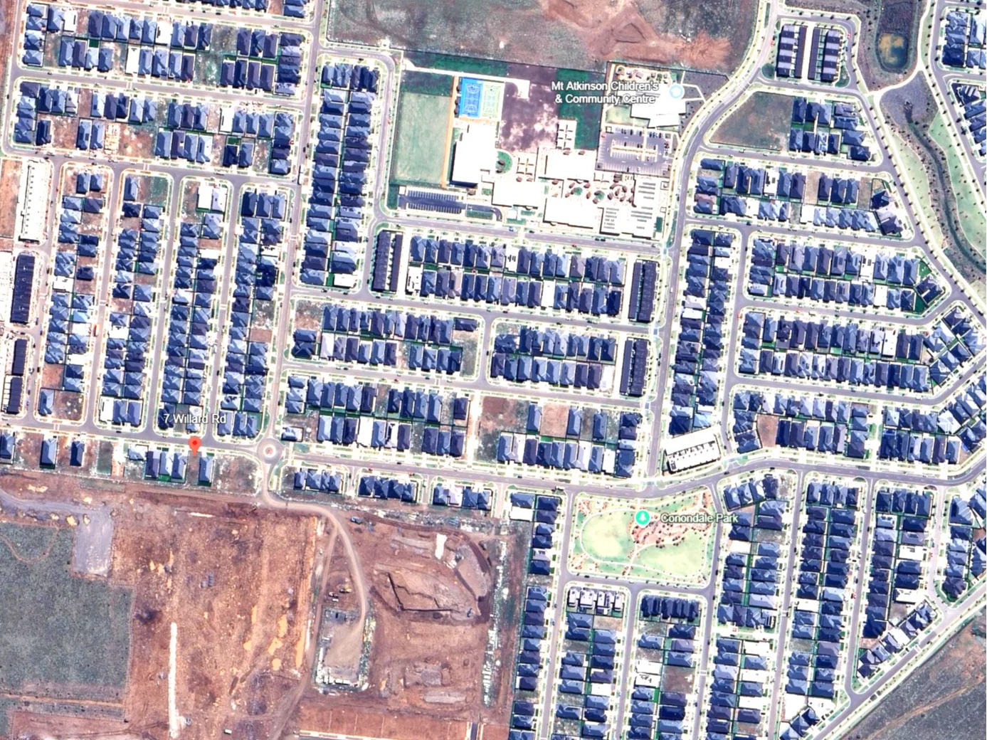 Additional image 3 of 7 Willard Road, Truganina VIC 3029