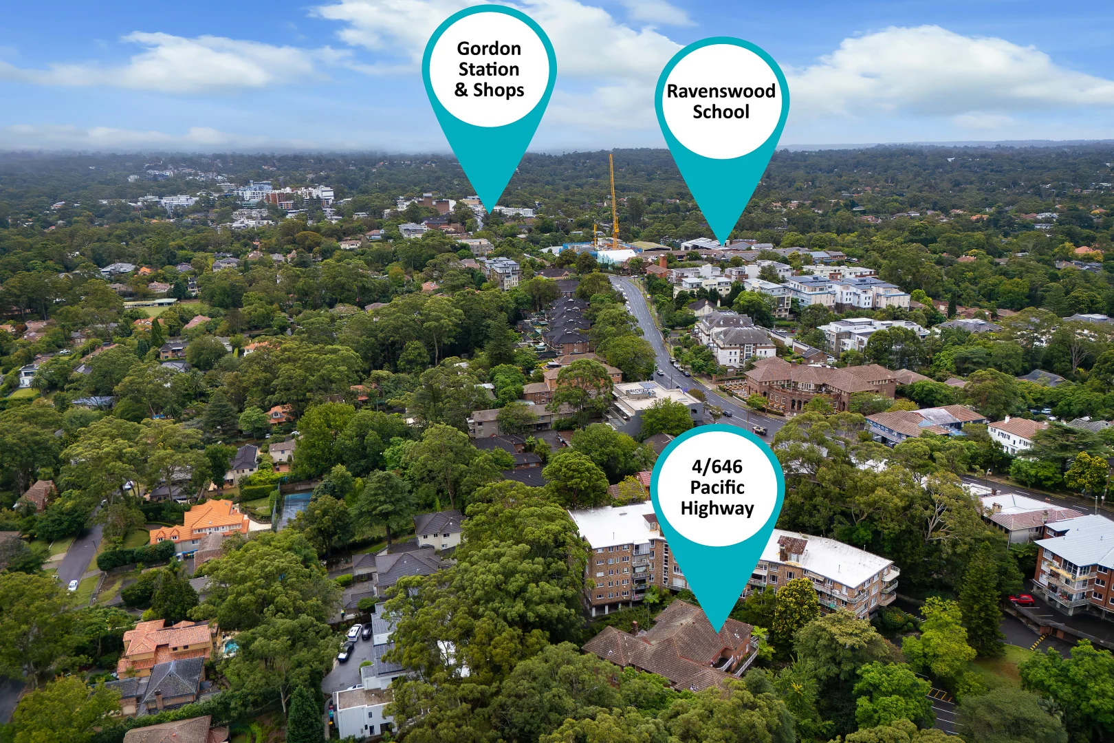 Additional image 9 of 4/646 Pacific Highway, Killara NSW 2071