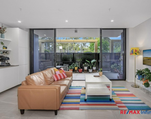 G53/7 Flock Street, Lidcombe NSW 2141