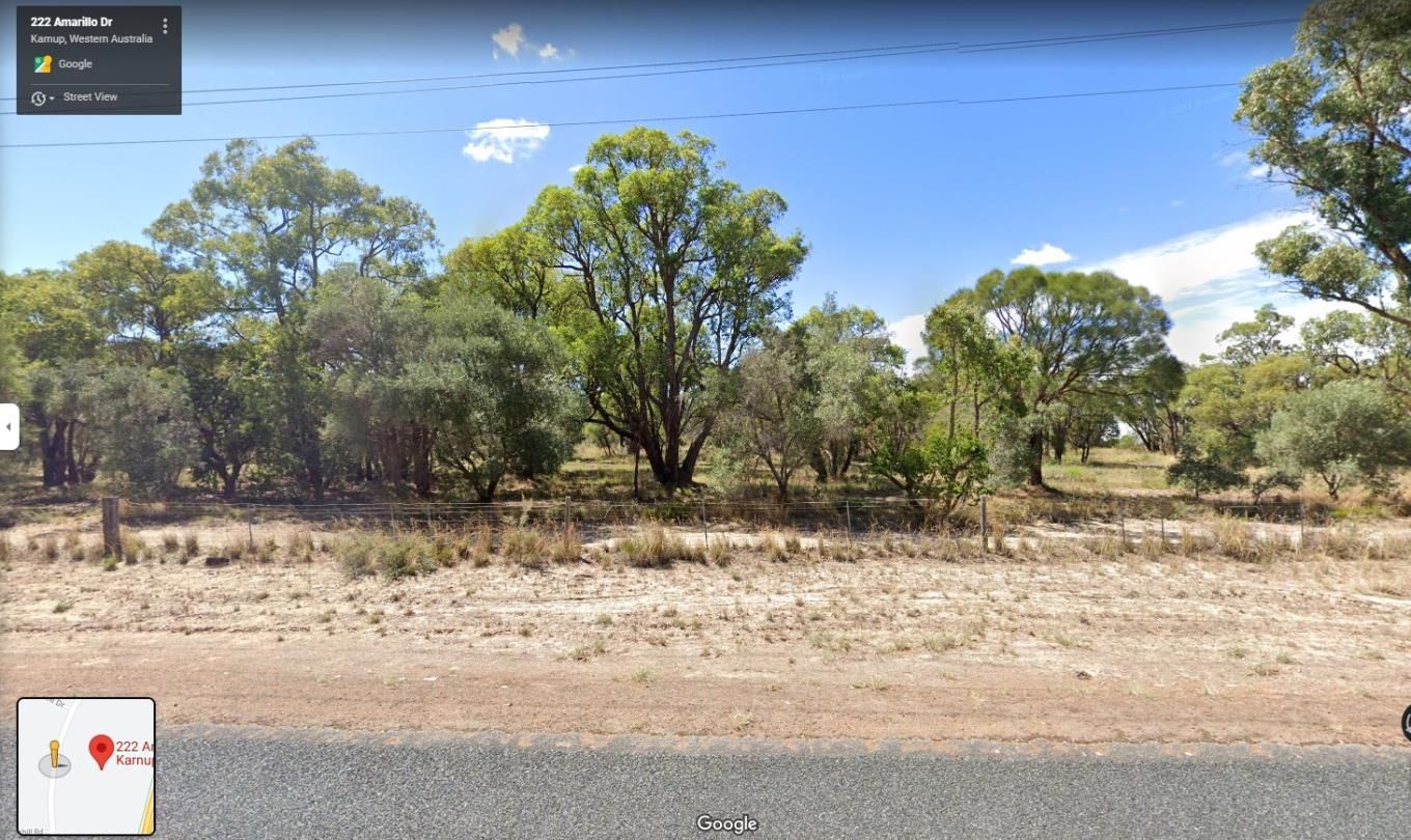 Lot 2, 222 Amarillo Drive, Karnup WA 6176 House for Sale 565,000