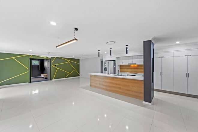Picture of 7 Silver Sedge Way, UPPER COOMERA QLD 4209