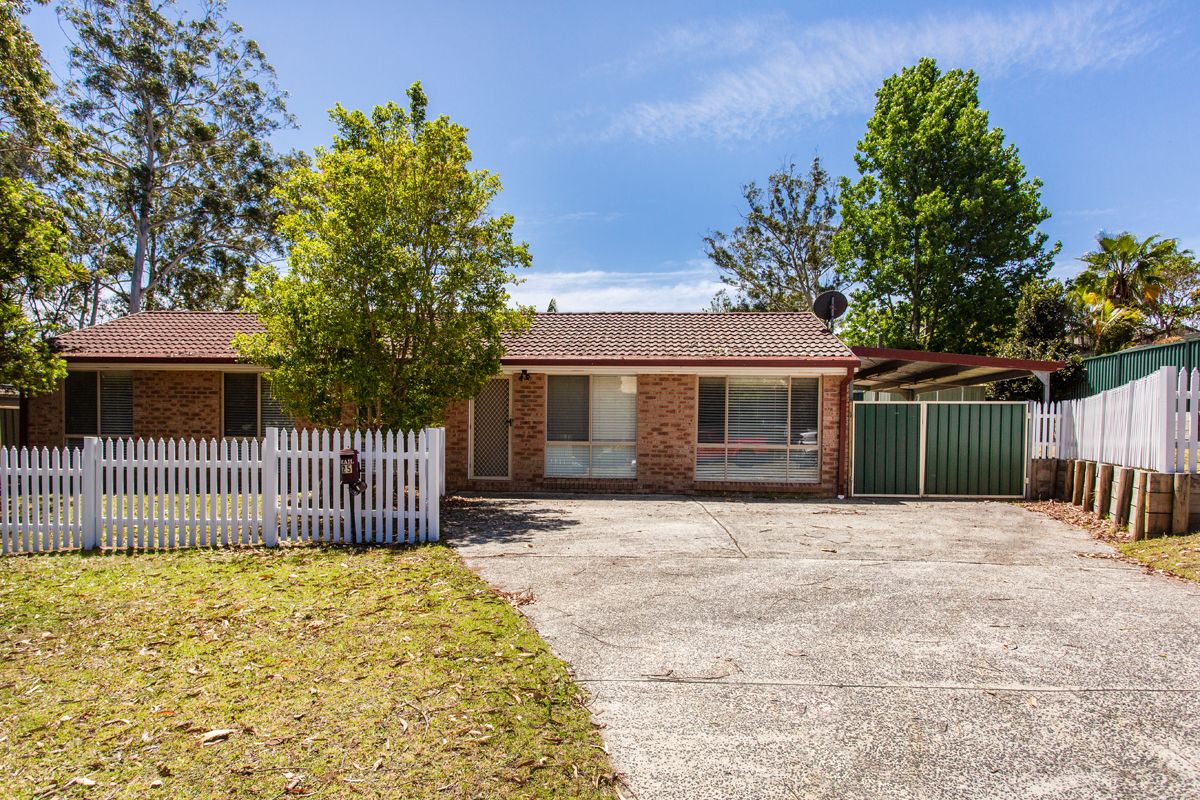 3 bedrooms House in 25 Kerta Road KINCUMBER NSW, 2251