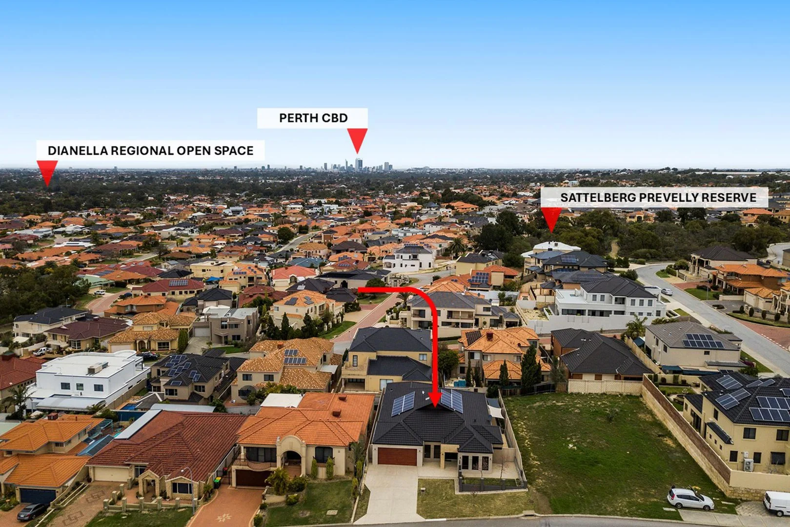Additional image 32 of 15 Cherrywood Avenue, Dianella WA 6059