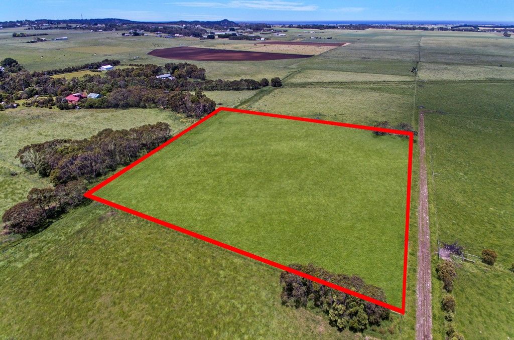 4 Penshurst -Warrnambool Road, Koroit VIC 3282, Image 1