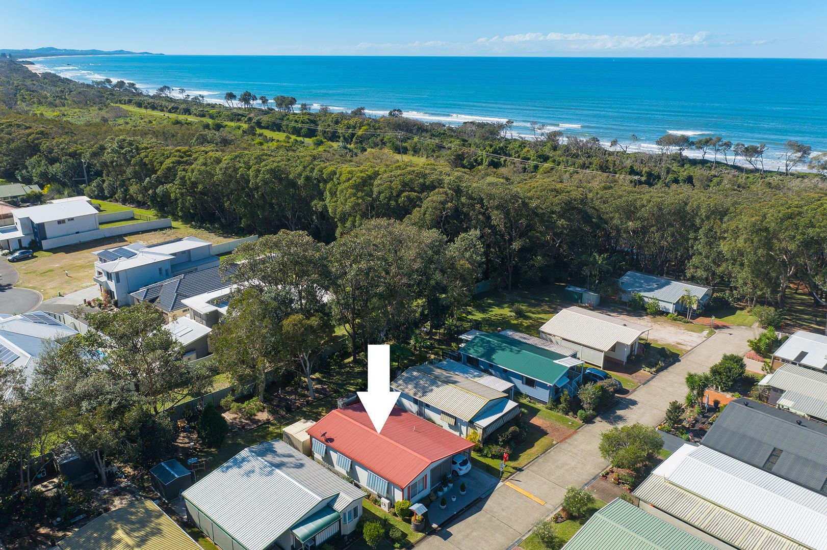 4/90 Seafront Circuit, Bonny Hills NSW 2445, Image 1