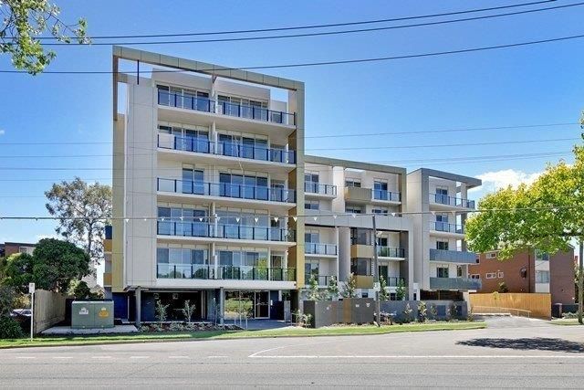 517/109 Manningham Street, Parkville VIC 3052, Image 0