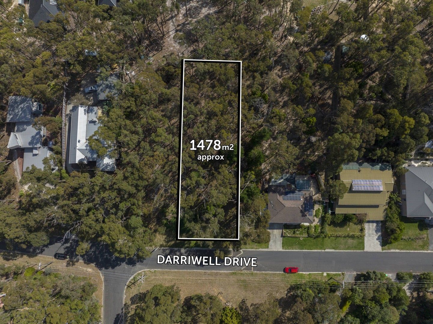 18 Darriwell Drive, Mount Helen VIC 3350, Image 0