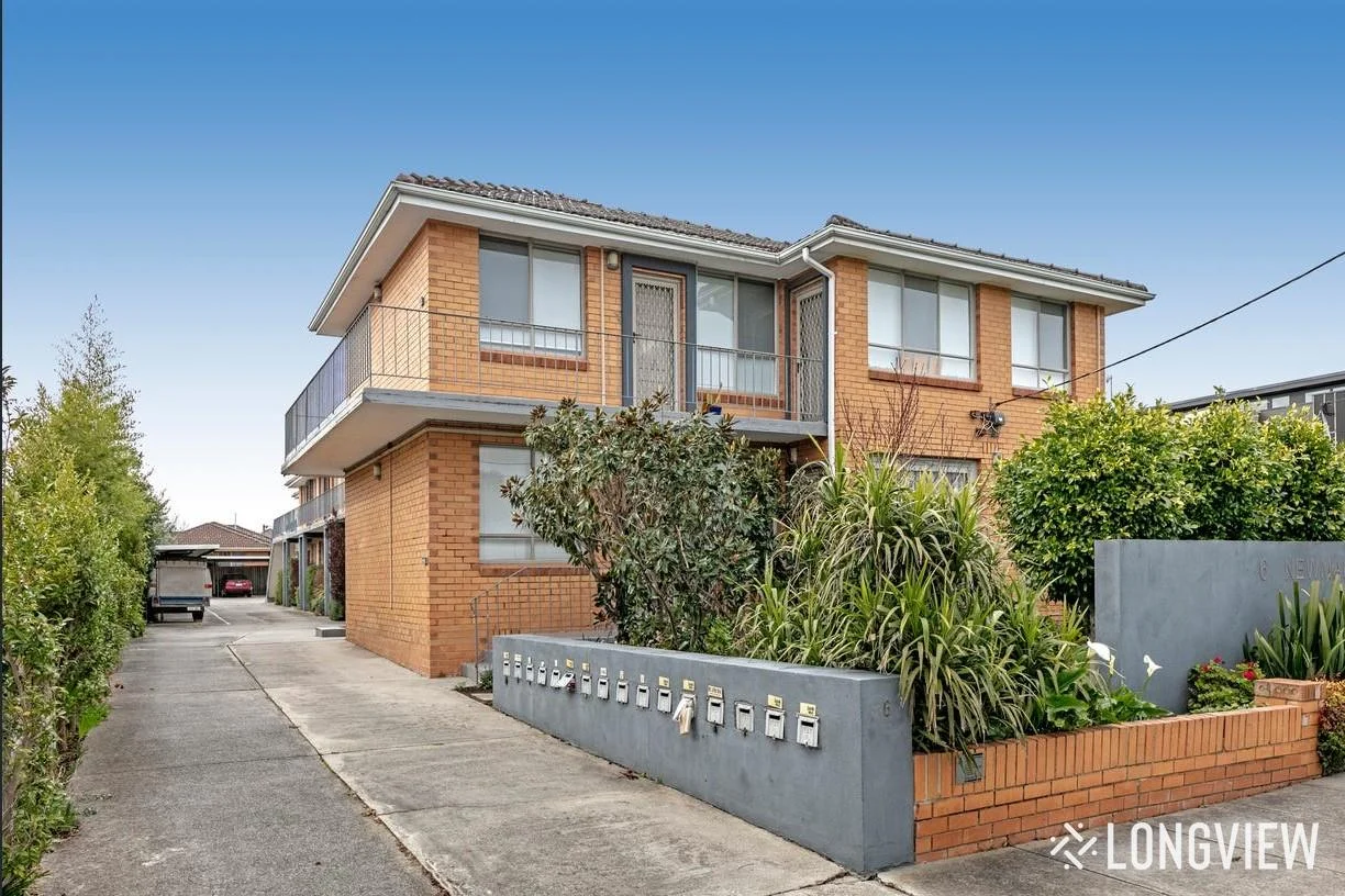 15/6 Newman Avenue, Carnegie VIC 3163