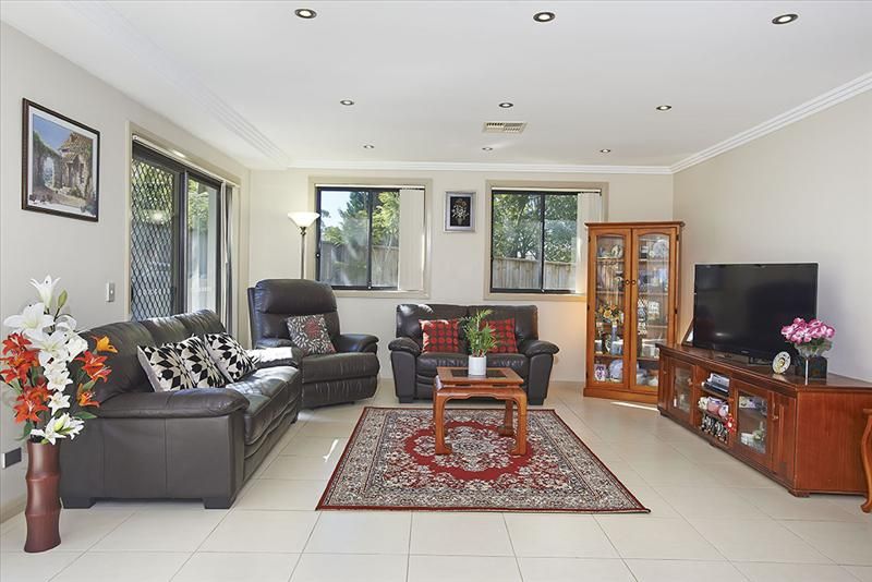 7/3-7 James Street, Baulkham Hills NSW 2153, Image 1