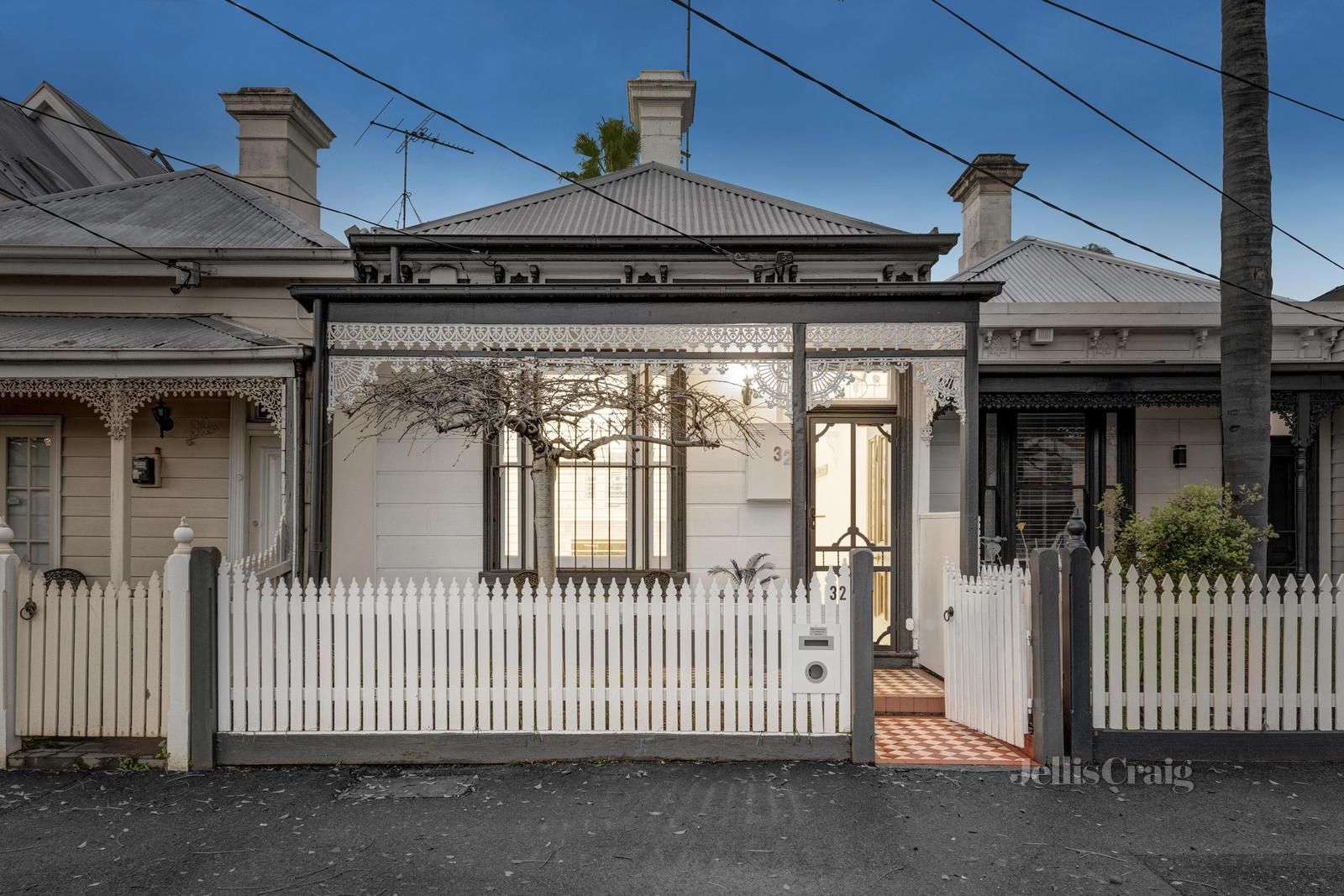 32 Mountain Street, South Melbourne VIC 3205, Image 0