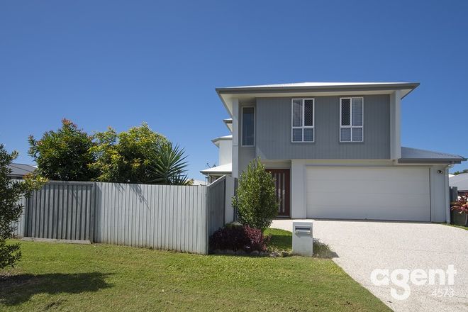 Picture of 1/1 Beech Court, PEREGIAN SPRINGS QLD 4573