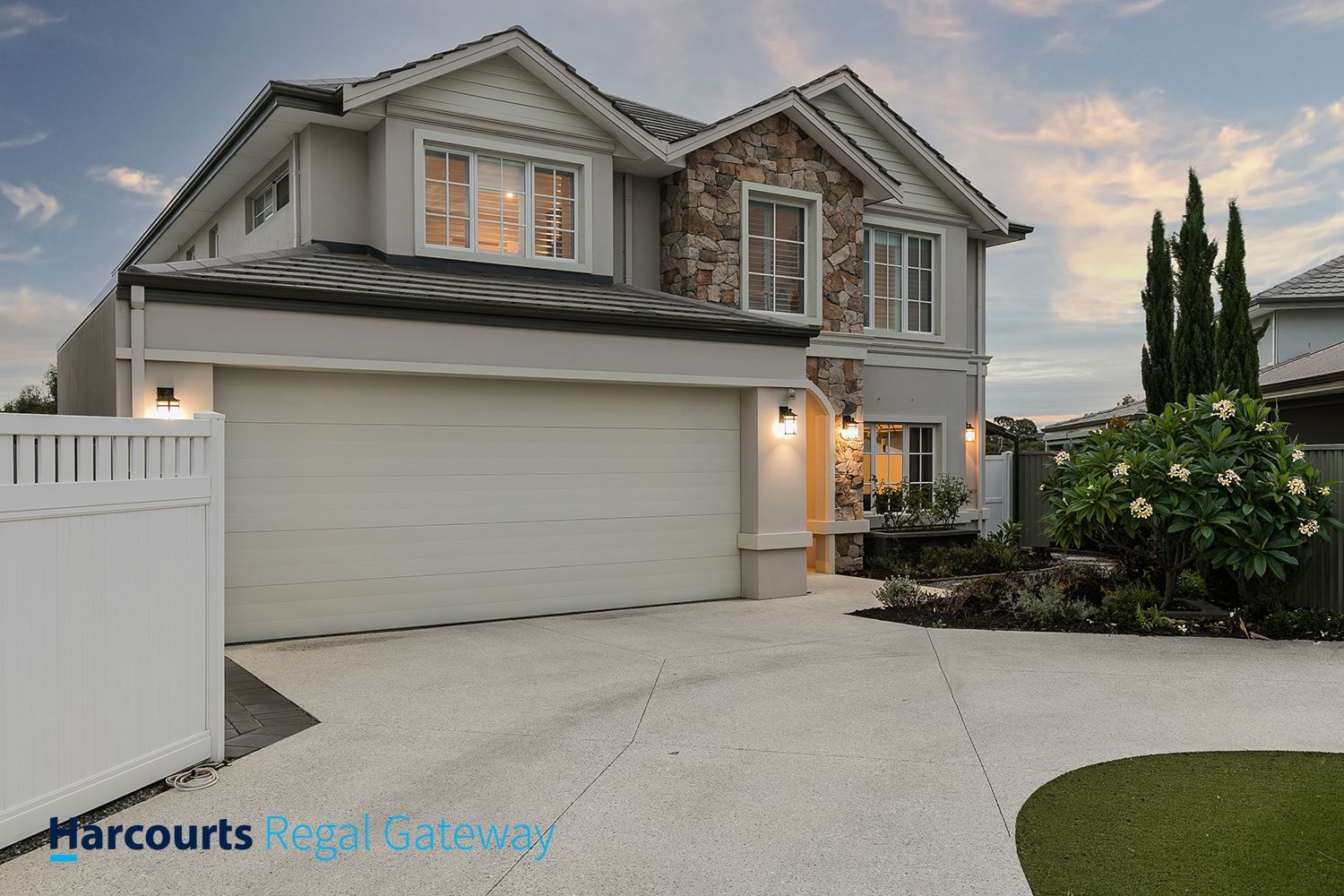 4 bedrooms House in 23 Chambri Chase SUCCESS WA, 6164