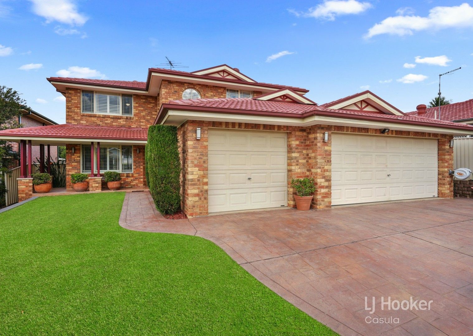 14 Mortimer Close, Cecil Hills NSW 2171, Image 0