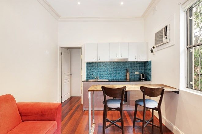 Picture of 2/496 Bourke Street, SURRY HILLS NSW 2010