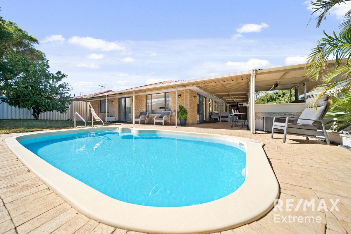 23 Camelot Grove, Carramar WA 6031, Image 1