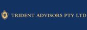 Logo for Trident Advisors Pty Ltd