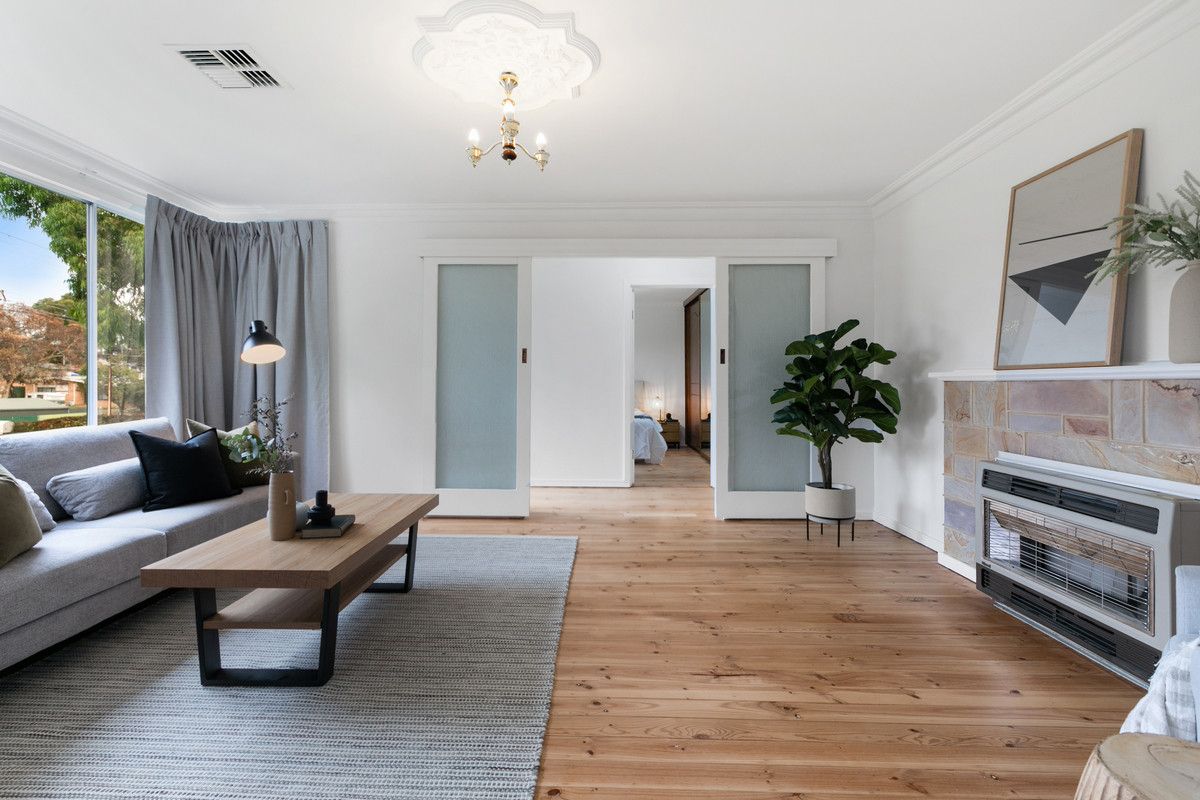 3 bedrooms House in 24 Sherwood Drive REDWOOD PARK SA, 5097