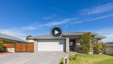 Picture of 9 Colls Close, YASS NSW 2582