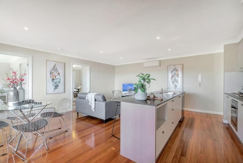 2 bedrooms Semi-Detached in 2/6 Turnbull Lane GREGORY HILLS NSW, 2557